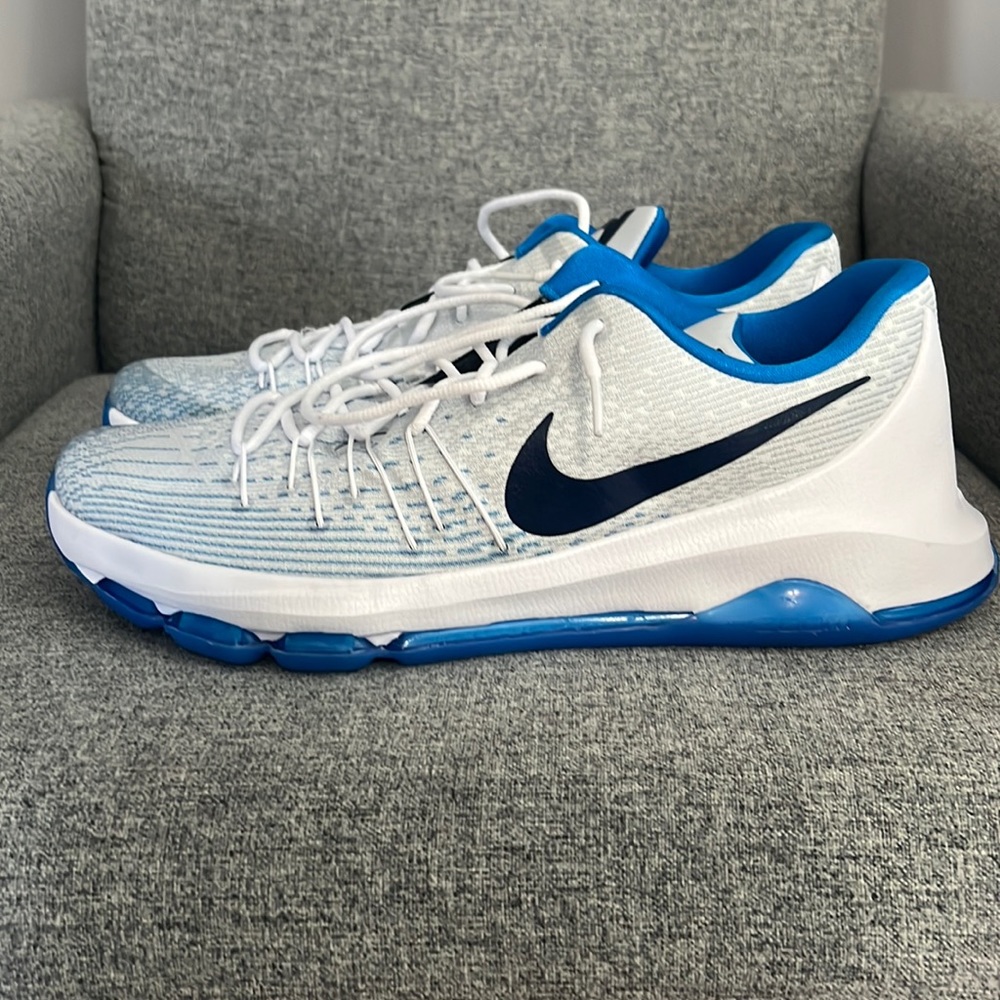 KD 8 Home size 15